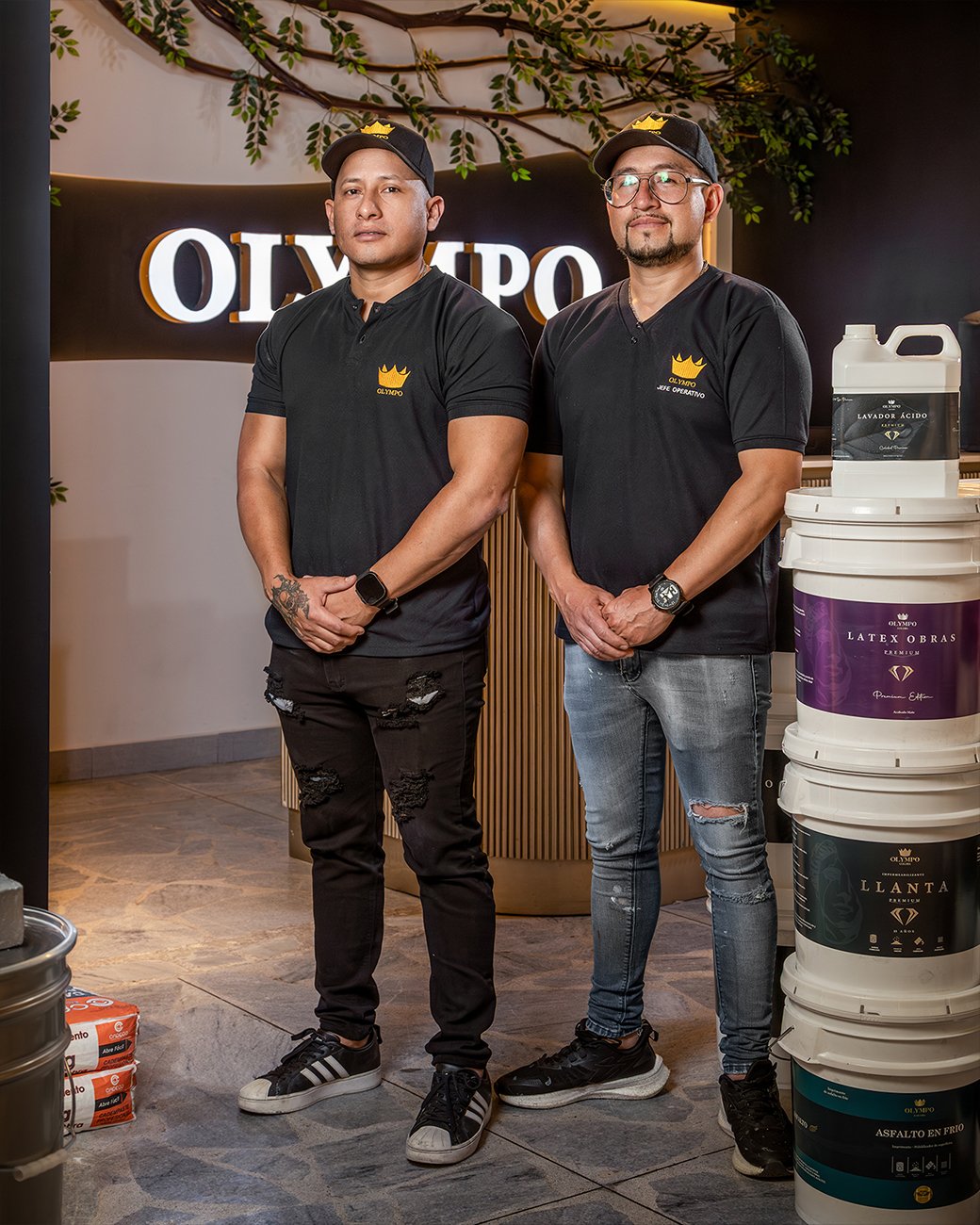 Fotografía profesional de retrato y real state / bienes raíces de OLYMPO cliente de AC Studio, Quito.
Fotógrafo Alejandro Cajas