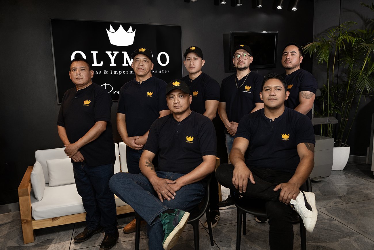 Fotografía profesional de retrato y real state / bienes raíces de OLYMPO cliente de AC Studio, Quito.
Fotógrafo Alejandro Cajas