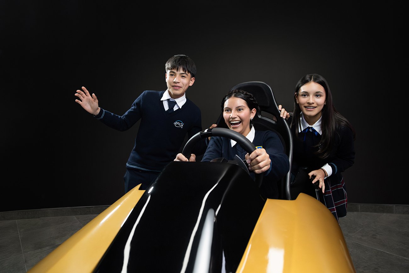 Fotografía realizada por ALejandro Cajas, AC STUDIO. trabajo realizado para eground kia