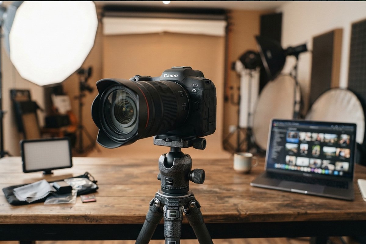 Cómo elegir al fotógrafo ideal en Quito: 3 claves para asegurar tu inversión y evitar sorpresas.