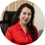 fotografía de un perfil de testimonios que hablar sobre el trabajo de Alejandro Cajas, fotógrafo